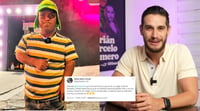 Imagen Critican al original Medio Metro por apoyar los comentarios gordofobicos de Adrián Marcelo