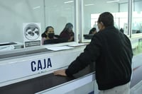 Invita Lerdo a los contribuyentes a realizar el trámite de replaqueo. (CORTESÍA)