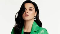 Imagen Maite Perroni enternece las redes al aparecer con su avanzada pancita de embarazo