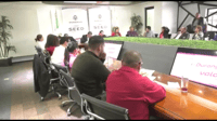 Imagen Secretaría de Educación de Durango presenta programa de trabajo a diputados locales