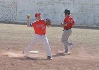 Imagen Hora de la verdad en la Liga de Softbol Industrial y Comercial