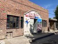 Durante la semana pasada, en un día se atendieron a 70 personas de diferentes países en Comedor Comunitario Santa Cecilia. (EL SIGLO DE TORREÓN)