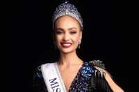 Imagen Miss Universo podría irse a la quiebra tras mala aceptación del público e inversionistas por R'Bonney Gabriel
