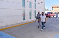 Siguen las revisiones a los hospitales privados para ver que su funcionamiento sea el adecuado. (EL SIGLO DE TORREÓN)