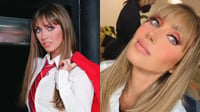 Imagen Anahí se transforma de nuevo en Mia Colucci; recordamos las frases más icónicas del personaje