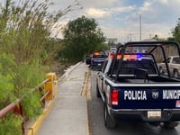 Imagen Encuentran a hombre putrefacto en Ramos Arizpe