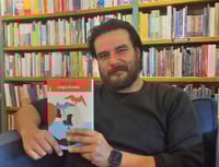 Imagen Franco Félix, apólogo de una madre finada