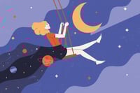 Imagen Manifestar al Universo