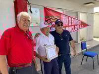 (SERGIO A. RODRÍGUEZ / EL SIGLO DE TORREÓN)