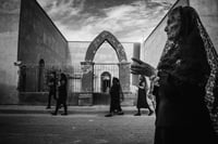 Imagen Fotógrafas contemporáneas
