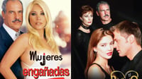 Imagen Estas son las telenovelas y películas que hizo Andrés García