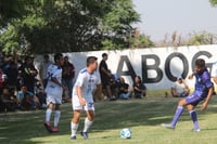 El representativo de Fundición Santa Rosa FC, tendrá actividad en actual semana, buscando reafirmar su liderato en la tabla. (ELITE Deportiva)
