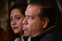 (SERGIO A. RODRÍGUEZ)