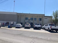 Los elementos fueron grabados matando de manera brutal a unos perros. (EL SIGLO DE TORREÓN)