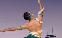 El Ballet ‘El Corsario’ llega a Torreón para embarcar a los laguneros en una aventura mágica