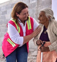 Imagen DIF Saltillo exhorta a mujeres a cuidar su salud