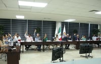 El Cabildo de Torreón autorizó buscar alternativas de financiamiento para construir una nueva planta tratadora.