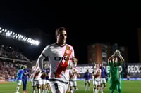 Imagen Te contamos de la derrota del Barcelona ante el Rayo Vallecano en LaLiga