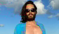Imagen Jared Leto confirma que Thirty Seconds to Mars regresa con música nueva