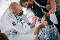 Son los padecimientos que más afectaron a los menores y ello se vio reflejado en consulta médica. (EL SIGLO DE TORREÓN)