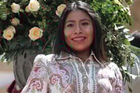 Imagen Restaurante se disculpa con Yalitza Aparicio tras denuncia de discriminación y le ofrecen desayuno gratis