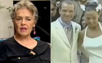 Kate Trillo, madre Kate del Castillo, reveló los episodios de violencia que su hija vivió cuando estaba casada con Luis García.