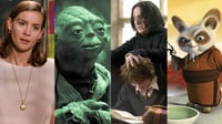 Imagen Día del Maestro; los profesores más especiales en la historia del cine y la televisión