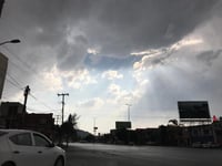 El Municipio de Torreón activó el plan de atención a lluvias, luego del evento del fin de semana. (FERNANDO COMPEÁN / EL SIGLO DE TORREÓN)