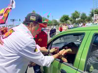 (SERGIO A. RODRÍGUEZ)