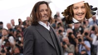 Imagen Dientes en mal estado de Johnny Depp sorprenden a sus fanáticos en Cannes