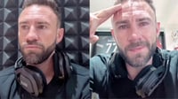 Imagen Miguel Layún llora tras eliminación de América y lo comparte en redes