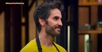 Imagen 'Se siente de la mier...', Pedro Prieto tras ser el segundo expulsado de MasterChef Celebrity