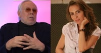 Imagen Luis de Llano no se disculpará con Sasha Sokol y buscará apelar la demanda en su contra