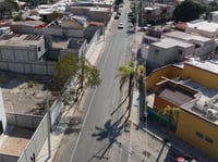 (EL SIGLO DE TORREÓN)
