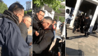 Arrancan elecciones en la Fader y Cipol de UJED; planilla denuncia que quisieron detener a un compañero