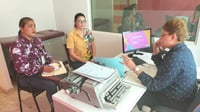 Solicita CREE diagnóstico especial para trámite de credencialización de discapacidad. (CORTESÍA)