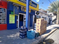El decreto establece la prohibición de venta de alcohol a partir de las cero horas del sábado y hasta las cero horas del domingo.