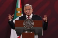 (EL UNIVERSAL)