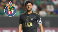 Imagen Carlos Vela podría convertirse en el nuevo refuerzo del Guadalajara para el Apertura 2023