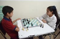 Los niños serán los principales protagonistas de la competencia, que se realizará en el Auditorio Municipal de Ciudad Jardín. (Archivo)
