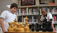 Será hasta el domingo 18 de junio, cuando se celebre la competencia.