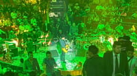 Imagen Laguneros bailan 'El Tucanazo' con los Tucanes de Tijuana