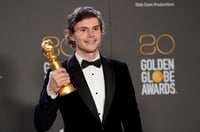 Imagen Asociación de la Prensa Extranjera de Hollywood se disuelve; ¿qué pasará con los Golden Globes?