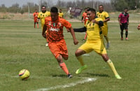 Imagen Veteranos jugarán cuartos de final en la Liga Matías Román