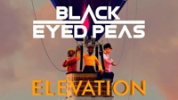 Imagen ¡Confirmado! Black Eyed Peas se presentarán en el Coliseo Centenario