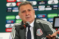 Imagen Gerardo 'Tata' Martino será el entrenador de Messi en Inter Miami