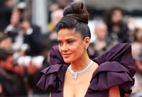 Imagen Salma Hayek ya eligió a la actriz que la interpretará cuando realicen su biopic