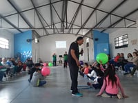 Imagen Club Campestre Gómez Palacio invita a Curso de Verano
