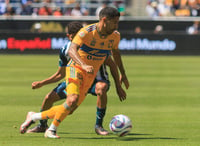 Imagen Tigres conquista el título de Campeón de Campeones tras derrotar a Pachuca