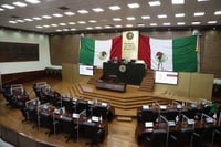 Esta legislación establece la creación de una Comisión Coordinadora para estructurar un plan de trabajo. (EL SIGLO DE DURANGO)